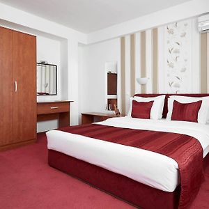 Hotel Victoria